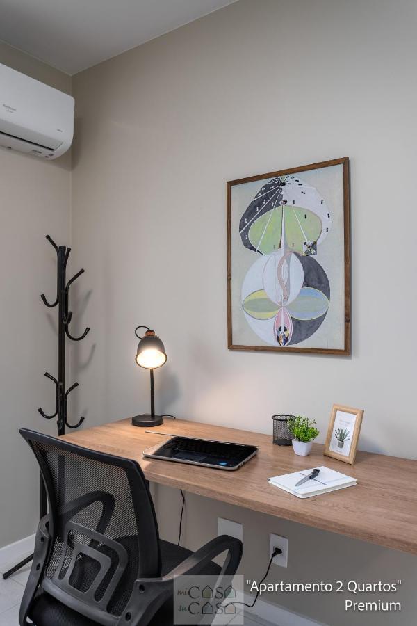 2 Quartos Com Varanda A 300M Riocentro Wi-Fi 120Mbps E Cozinha Completa - Condominio Com Piscina, Estacionamento, Portaria 24H E Parquinho Infantil - Apartamento Indicado Para Grupos, Hospedes A Trabalho E Criancas Rio de Janeiro Kültér fotó