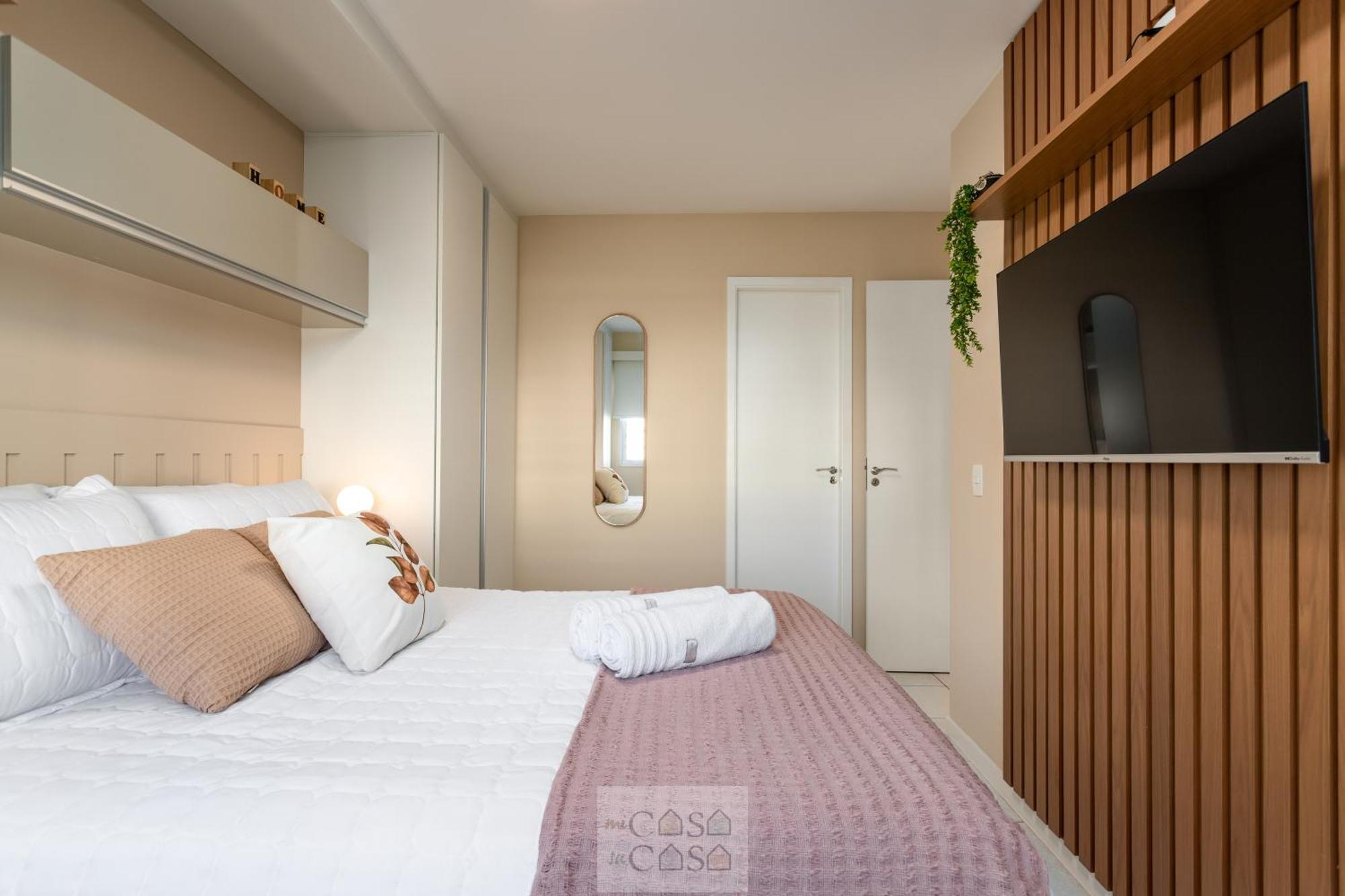 2 Quartos Com Varanda A 300M Riocentro Wi-Fi 120Mbps E Cozinha Completa - Condominio Com Piscina, Estacionamento, Portaria 24H E Parquinho Infantil - Apartamento Indicado Para Grupos, Hospedes A Trabalho E Criancas Rio de Janeiro Kültér fotó