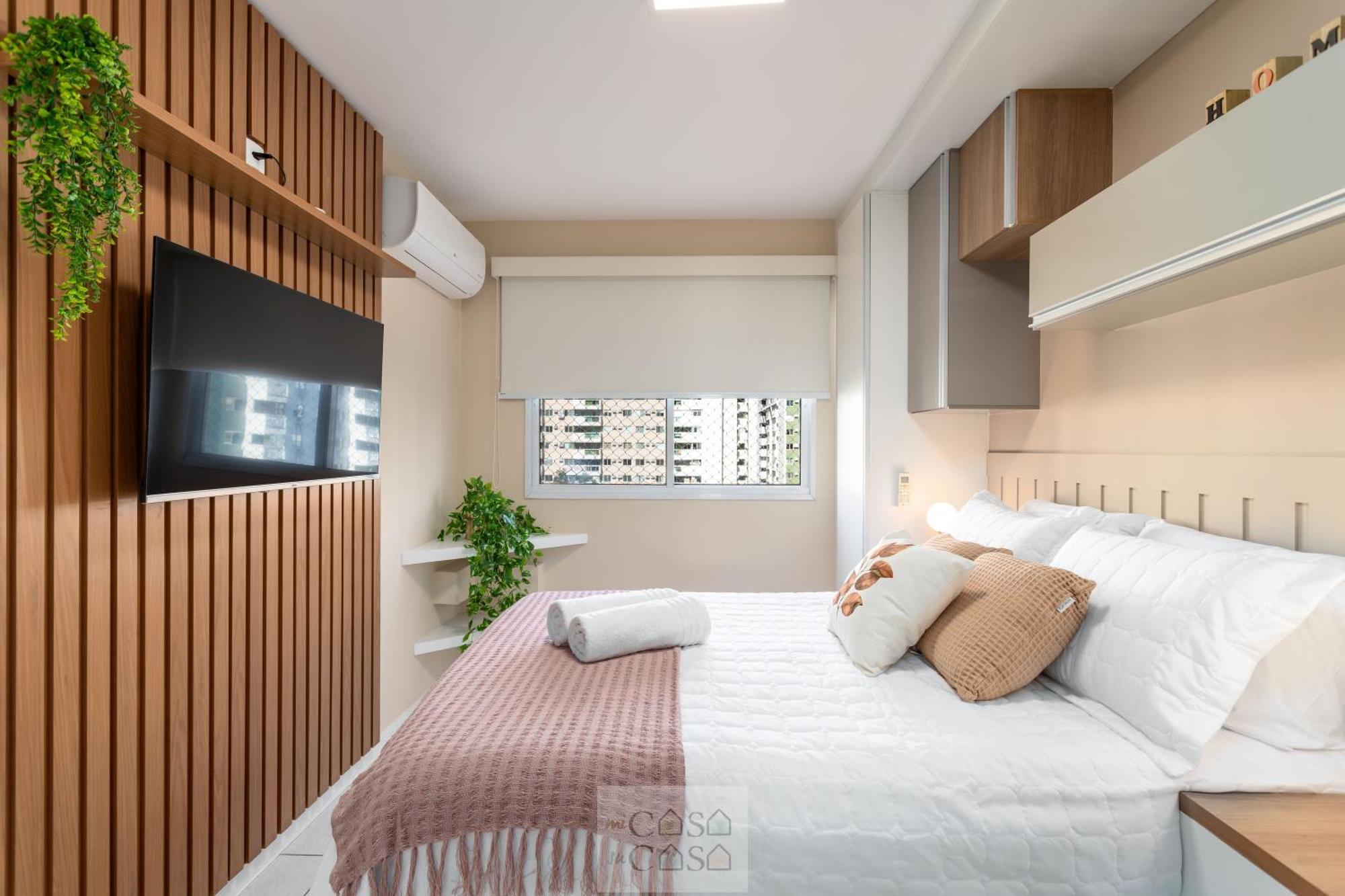 2 Quartos Com Varanda A 300M Riocentro Wi-Fi 120Mbps E Cozinha Completa - Condominio Com Piscina, Estacionamento, Portaria 24H E Parquinho Infantil - Apartamento Indicado Para Grupos, Hospedes A Trabalho E Criancas Rio de Janeiro Kültér fotó