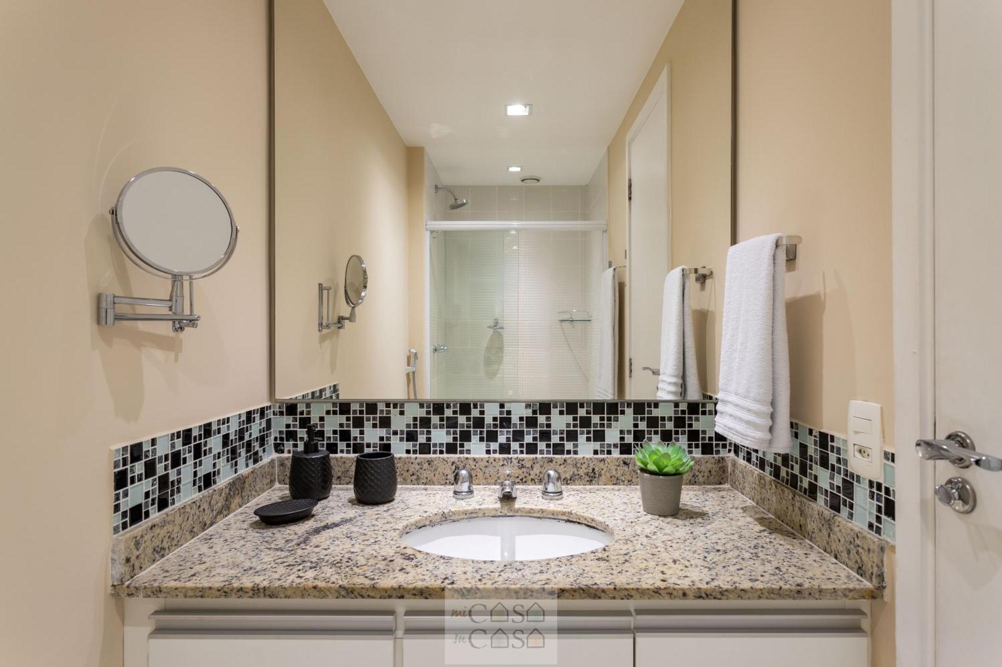 2 Quartos Com Varanda A 300M Riocentro Wi-Fi 120Mbps E Cozinha Completa - Condominio Com Piscina, Estacionamento, Portaria 24H E Parquinho Infantil - Apartamento Indicado Para Grupos, Hospedes A Trabalho E Criancas Rio de Janeiro Kültér fotó