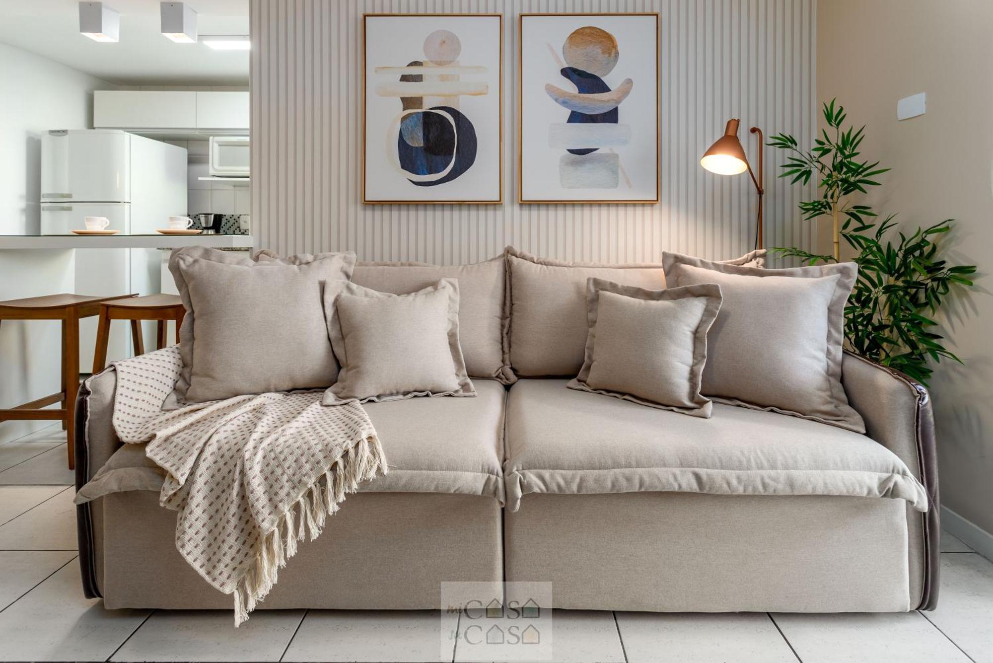 2 Quartos Com Varanda A 300M Riocentro Wi-Fi 120Mbps E Cozinha Completa - Condominio Com Piscina, Estacionamento, Portaria 24H E Parquinho Infantil - Apartamento Indicado Para Grupos, Hospedes A Trabalho E Criancas Rio de Janeiro Szoba fotó