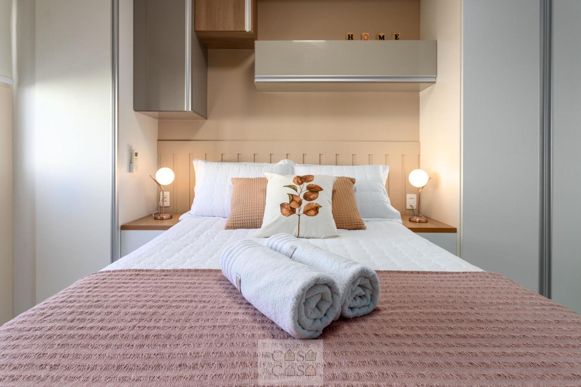 2 Quartos Com Varanda A 300M Riocentro Wi-Fi 120Mbps E Cozinha Completa - Condominio Com Piscina, Estacionamento, Portaria 24H E Parquinho Infantil - Apartamento Indicado Para Grupos, Hospedes A Trabalho E Criancas Rio de Janeiro Kültér fotó